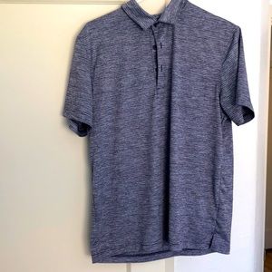 Zella Men’s Performance Golf Polo